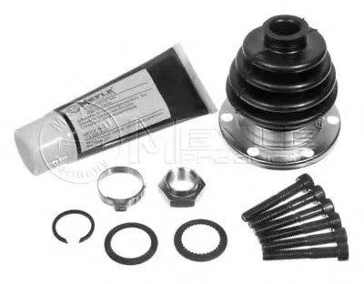 Комплект пылника, приводной вал MEYLE купить