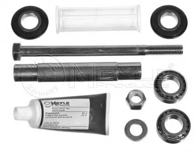 Монтажный комплект, рычаг независимой подвески колеса MEYLE купить