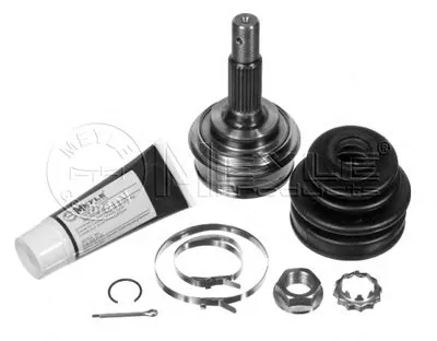 Шарнирный комплект, приводной вал MEYLE купить