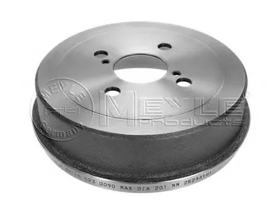 Тормозной барабан MEYLE купить