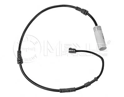 Сигнализатор, износ тормозных колодок MEYLE купить