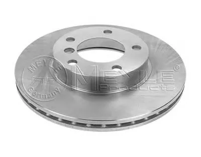 Тормозной диск MEYLE купить