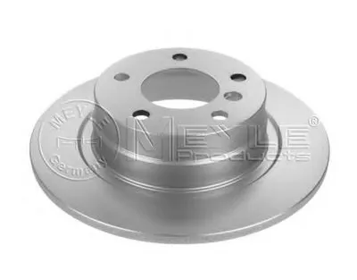 Тормозной диск PLATINUM DISC MEYLE купить