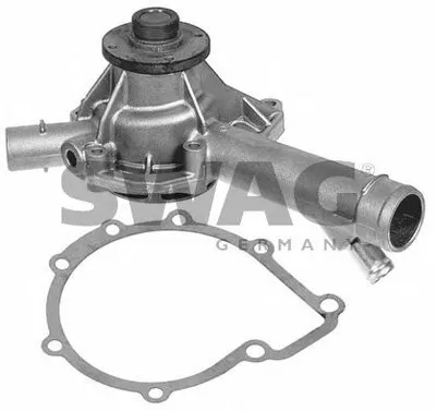 Водяной насос SWAG купить