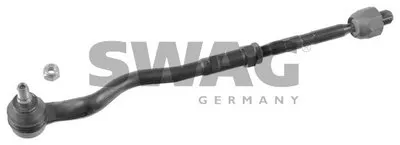Поперечная рулевая тяга SWAG купить