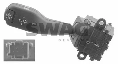 Переключатель указателей поворота SWAG купить