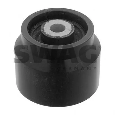 Подвеска, автоматическая коробка передач; Подвеска, ступенчатая коробка передач; Втулка, балка моста SWAG купить