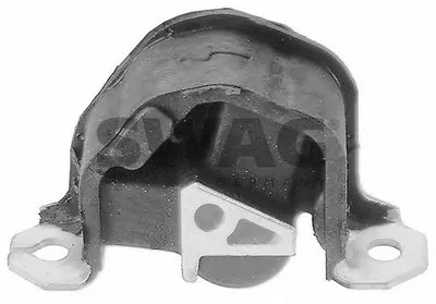 Подвеска, автоматическая коробка передач; Подвеска, ступенчатая коробка передач SWAG купить