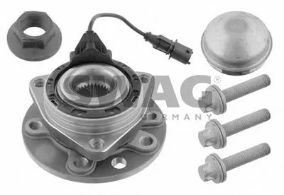 Комплект подшипника ступицы колеса SWAG купить