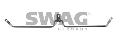 Трубопр. для прохождения смаз. материала,сист. смазки кулака SWAG купить