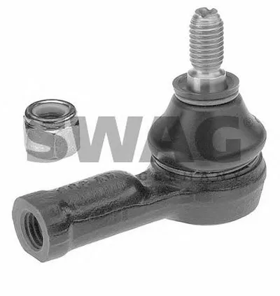 Наконечник поперечной рулевой тяги SWAG купить