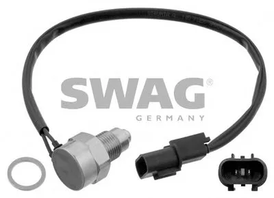 Выключатель, фара заднего хода SWAG купить