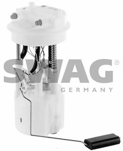 Топливный насос SWAG купить