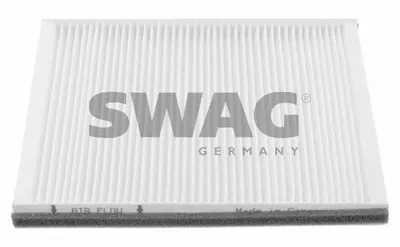 Фильтр, воздух во внутренном пространстве SWAG купить