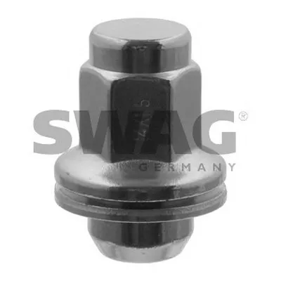 Гайка крепления колеса SWAG купить