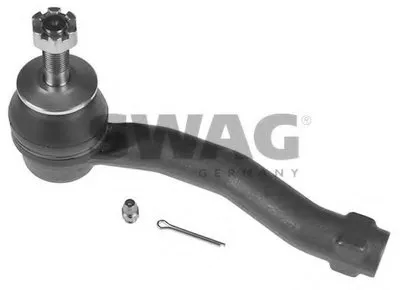 Наконечник поперечной рулевой тяги SWAG купить