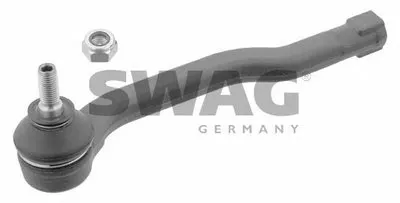 Наконечник поперечной рулевой тяги SWAG купить