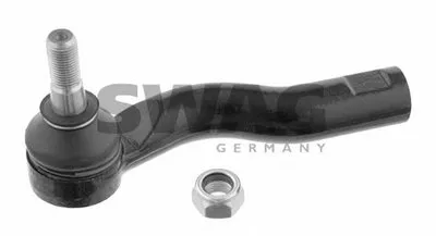 Наконечник поперечной рулевой тяги SWAG купить