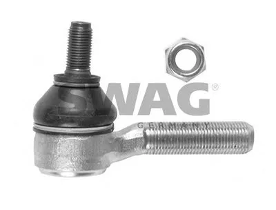 Наконечник поперечной рулевой тяги SWAG купить