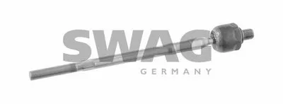Осевой шарнир, рулевая тяга SWAG купить