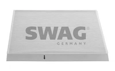 Фильтр, воздух во внутренном пространстве SWAG купить