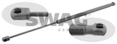 Газовая пружина, крышка багажник SWAG купить