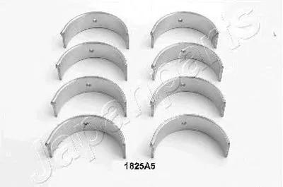 Вкладыш нижней головки шатуна JAPANPARTS купить