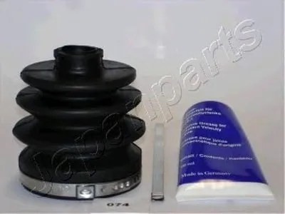 Комплект пылника, приводной вал JAPANPARTS купить