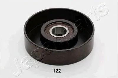 Паразитный / ведущий ролик, поликлиновой ремень JAPANPARTS купить