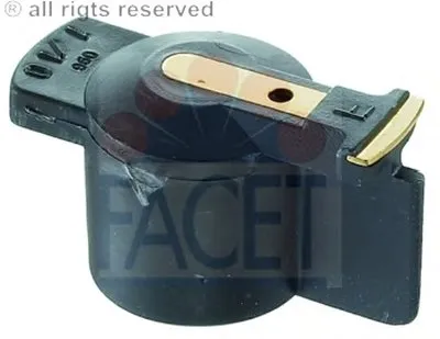 Бегунок распределителя зажигания FACET купить