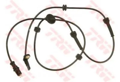 Датчик, частота вращения колеса TRW купить