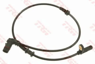 Датчик, частота вращения колеса TRW купить