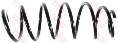 винтовая пружина TRW купить