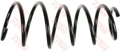 винтовая пружина TRW купить