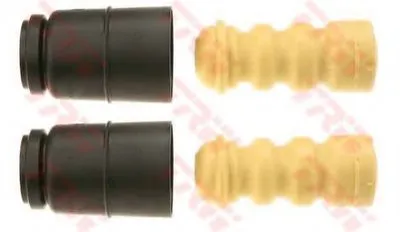 Пылезащитный комплект, амортизатор TRW купить