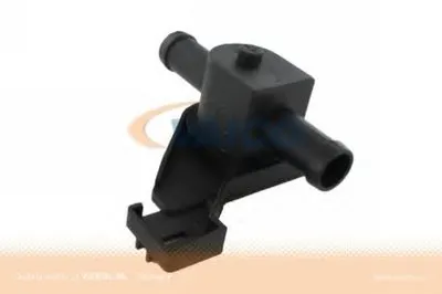 Регулирующий клапан охлаждающей жидкости VAICO купить