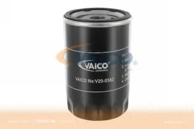 Масляный фильтр VAICO купить