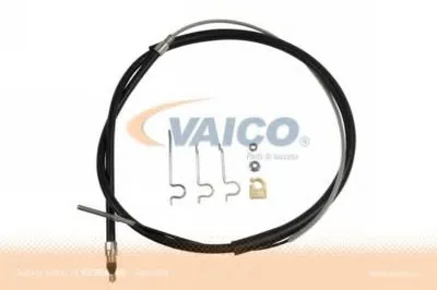 Трос, стояночная тормозная система VAICO купить