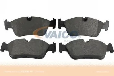 Комплект тормозных колодок, дисковый тормоз premium quality MADE IN EUROPE VAICO купить