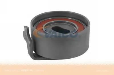 Натяжной ролик, ремень ГРМ Q+, original equipment manufacturer quality VAICO купить