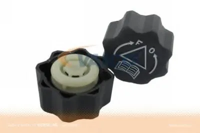 Крышка, резервуар охлаждающей жидкости VAICO купить