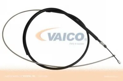 Трос, стояночная тормозная система premium quality MADE IN EUROPE VAICO купить