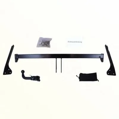 Прицепное оборудование RAMEDER купить