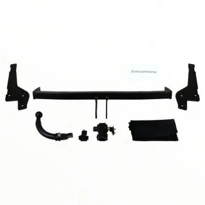 Прицепное оборудование RAMEDER купить