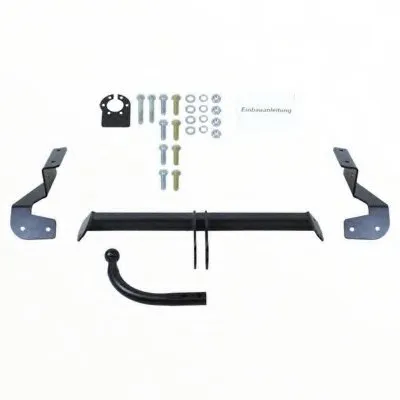 Прицепное оборудование RAMEDER купить