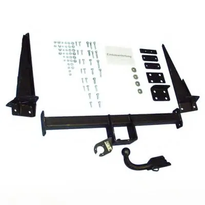 Прицепное оборудование RAMEDER купить