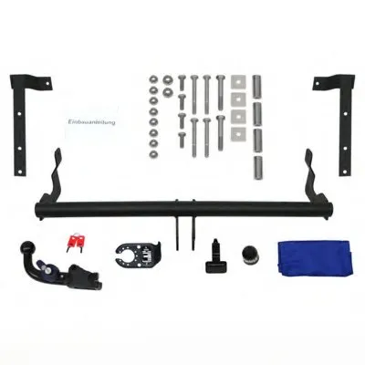 Прицепное оборудование RAMEDER купить