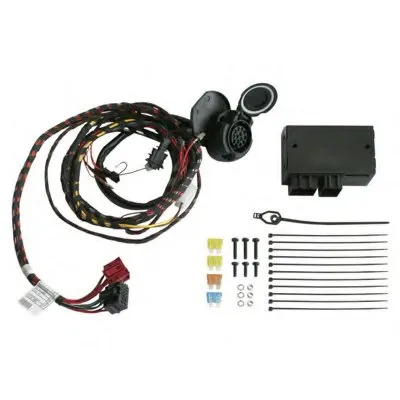 Комплект электрики, прицепное оборудование RAMEDER купить