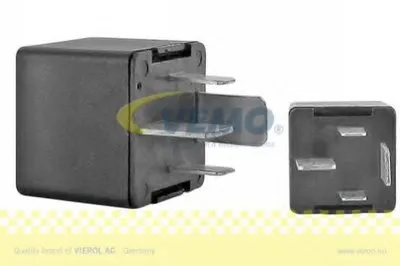 Реле, продольный наклон шкворня вентилятора; Многофункциональное реле VEMO купить