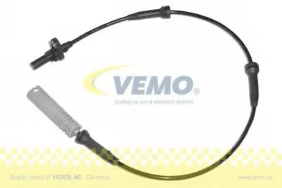 Датчик, частота вращения колеса VEMO купить